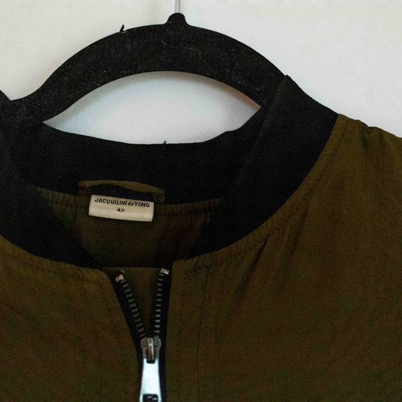 Jacqueline de yong Jacket - Picture 4 of 6